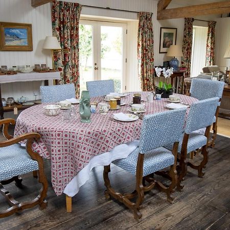 Gutchpool Farm Bed & Breakfast Gillingham  Dış mekan fotoğraf