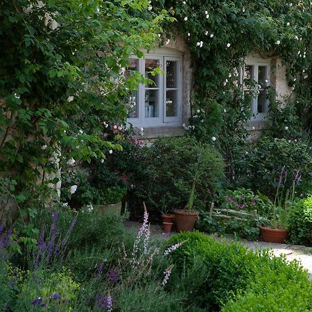Gutchpool Farm Bed & Breakfast Gillingham  Dış mekan fotoğraf