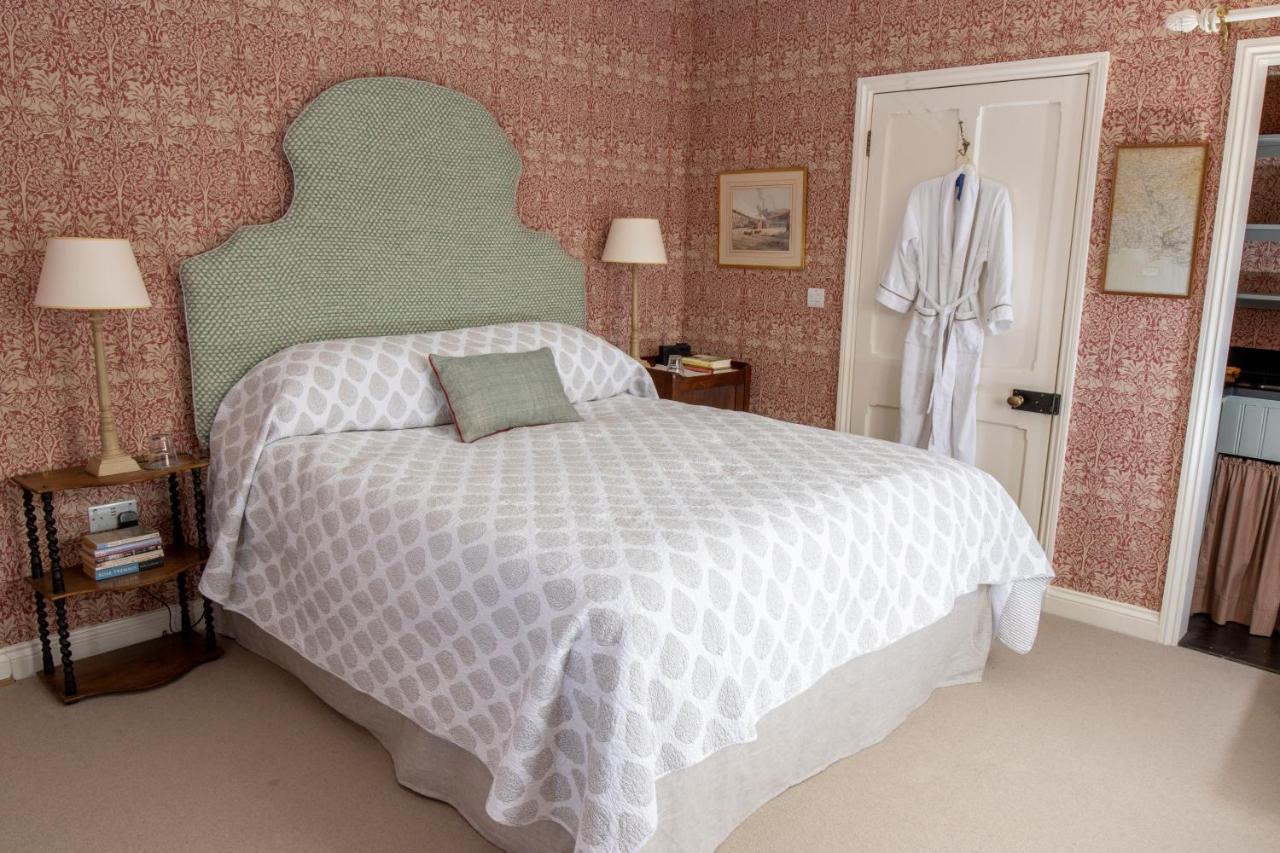 Gutchpool Farm Bed & Breakfast Gillingham  Dış mekan fotoğraf