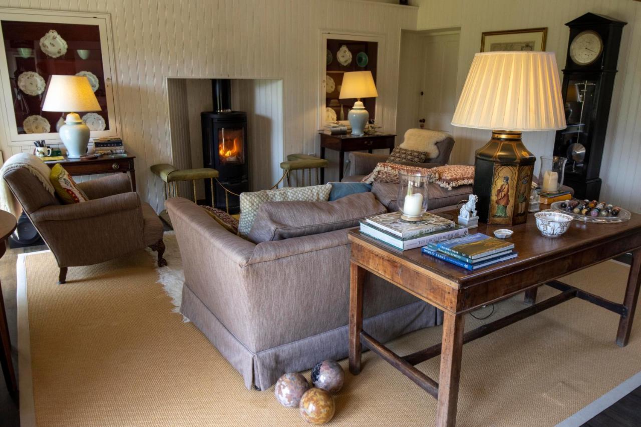 Gutchpool Farm Bed & Breakfast Gillingham  Dış mekan fotoğraf