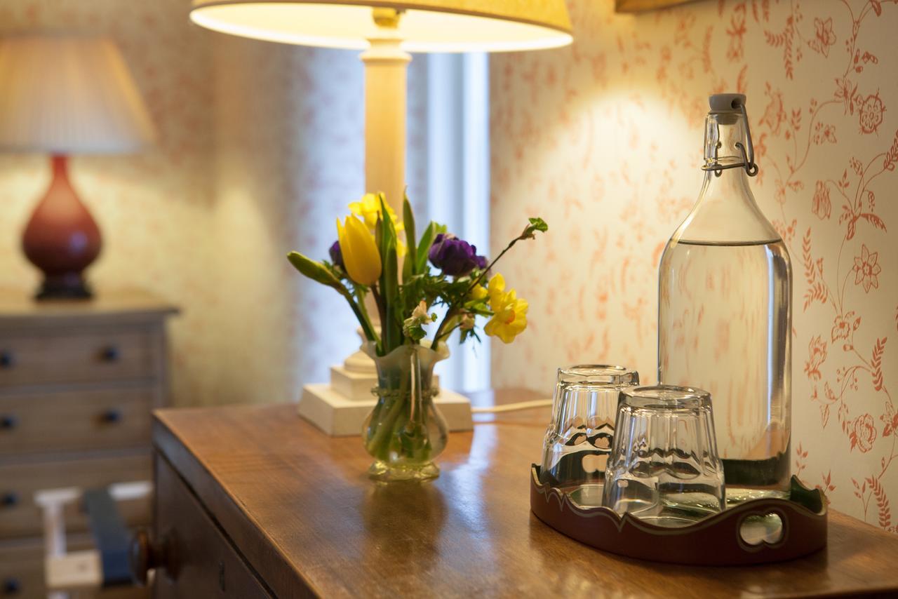 Gutchpool Farm Bed & Breakfast Gillingham  Dış mekan fotoğraf
