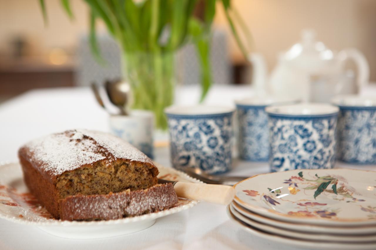 Gutchpool Farm Bed & Breakfast Gillingham  Dış mekan fotoğraf