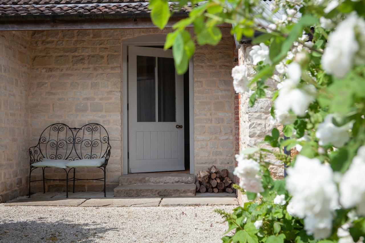 Gutchpool Farm Bed & Breakfast Gillingham  Dış mekan fotoğraf