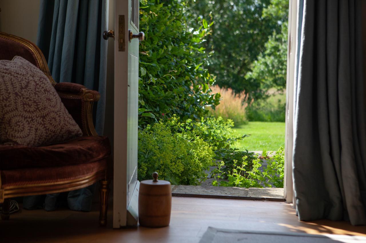 Gutchpool Farm Bed & Breakfast Gillingham  Dış mekan fotoğraf