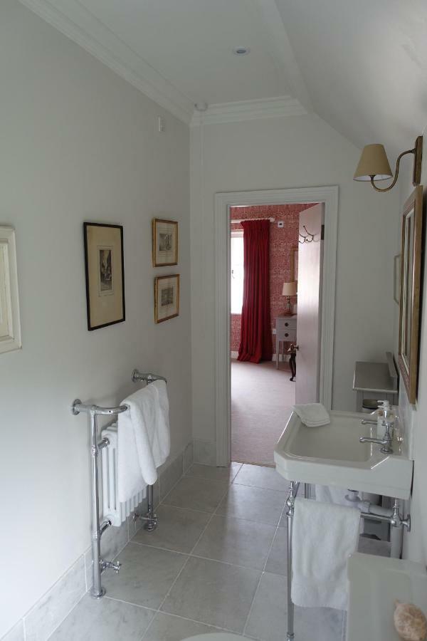 Gutchpool Farm Bed & Breakfast Gillingham  Dış mekan fotoğraf